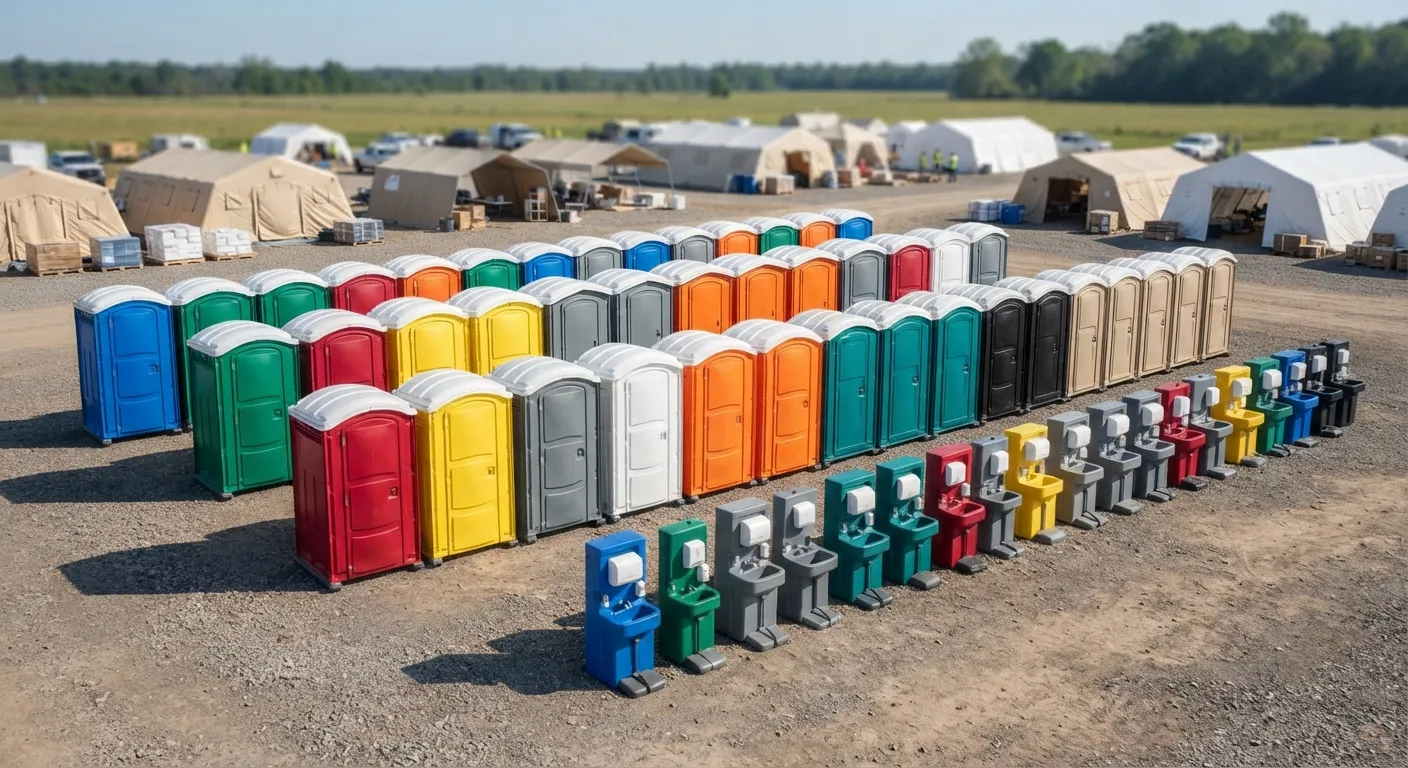 Disaster Relief Sanitation in Shawnee, KS